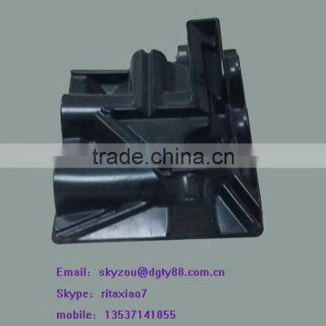 China Supplier ABS Thermoformed Plastic Casing Manufacturer photo-2