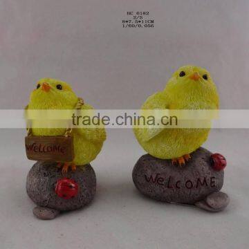 Realistic Chick for Russia New Year photo-3