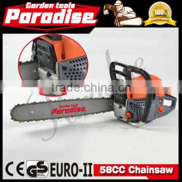 Hot saling high quality chainsaw