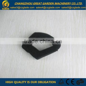 GX35 petrol grass cutter spare parts Filter Air Foam