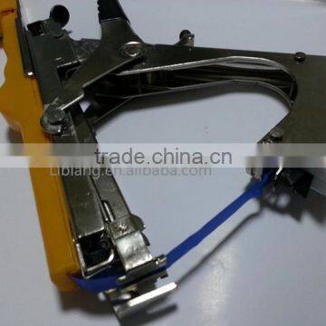 Tape Tool Attaching and Binding Machine Made in China photo-3
