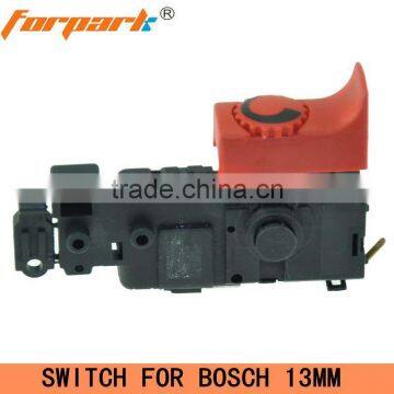 Power Tools Spare Parts 13mm Remote Power Switch 230v photo-2