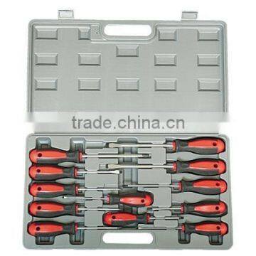 12pc household Screwdriver Set