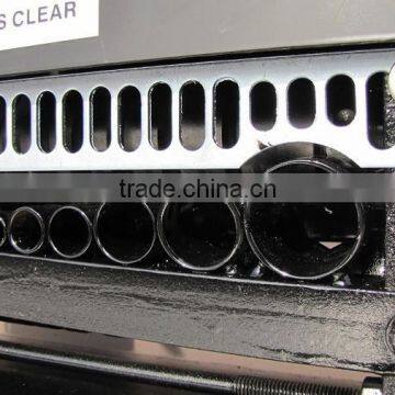 Hot Sell Automatic Wire Stripping Machine for Used Scrap Wires (AMWS38B) With CE photo-3