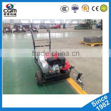 Construction Thermoplastic Road Marking Machine photo-5