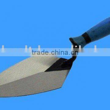 bricklaying trowel