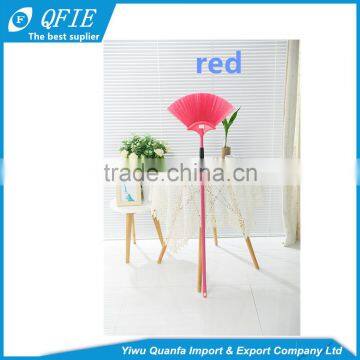 New Fashion High Quality Household 1.5m 1.8m Telescoping Handle Ceiling Broom photo-2