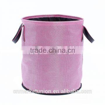 Easy Folding Laundry Bag With Lids (8005) photo-2