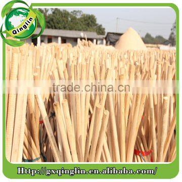 High Quality With Lowest Price Wooden Broom Stick photo-5