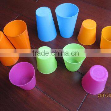 plastic cup,plastic lunch box,