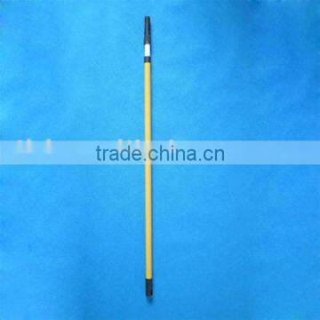 telescopic tubes