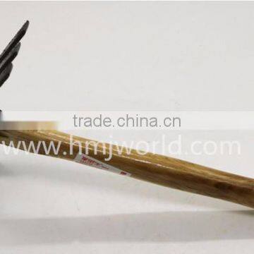 Agricultural use hand tools high quality steel hoe