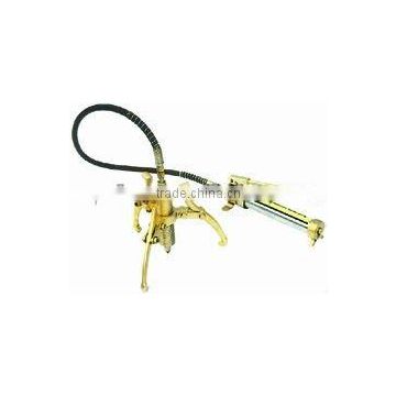 no spark disconnect 3 leg hydraulic combination puller