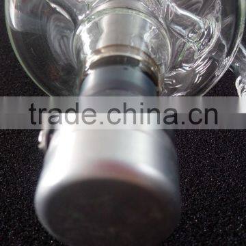 90W 2015 NEW RECI CO2 LASER TUBE S2 PEAK POWER 110W 1200mm Length 80mm Dia 300 Days Warranty photo-2