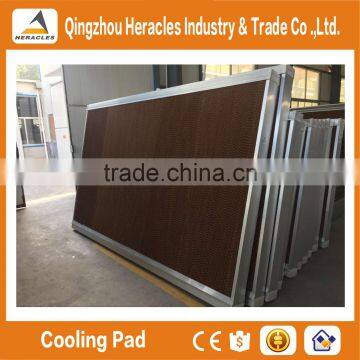 Evaporative Wet Curtain for Poultry Farm/factory photo-4