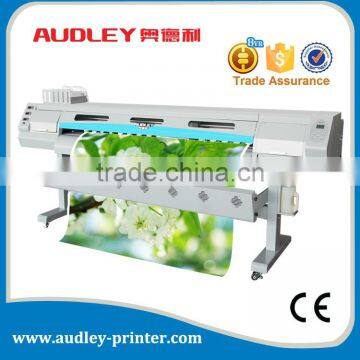 Eco Solvent Printer Machine S7000-7 photo-2