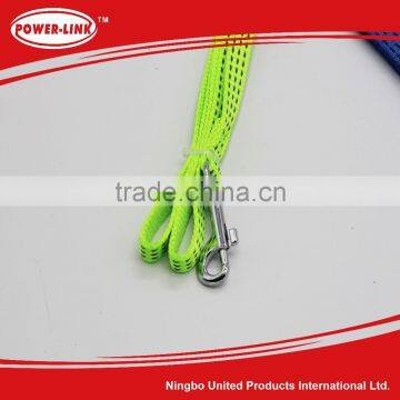 Hight Reflective Fluorescent 1.0cm Dog Rope Dog Leash photo-3