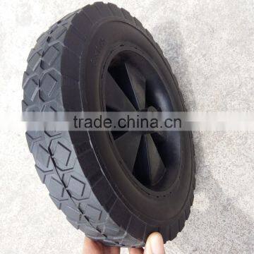 pu foam Wheel 8x1.75