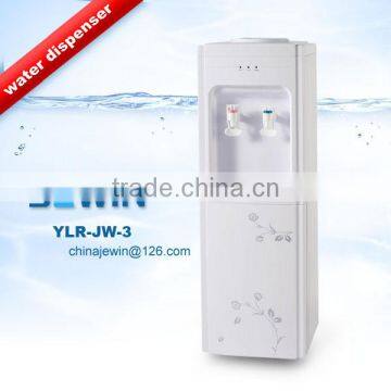 2016 Hot Selling Hot Water ,Cold Water and Ice Cube Water Dispenser photo-3