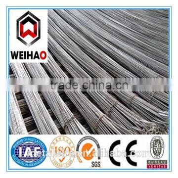 United Arab Emirates Galvanized Hay Baling Black Steel Wire photo-3