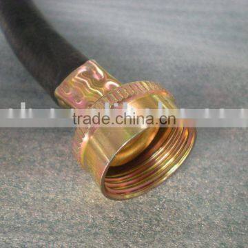Item#: FL9078 1/2'' washing machine hose coupling