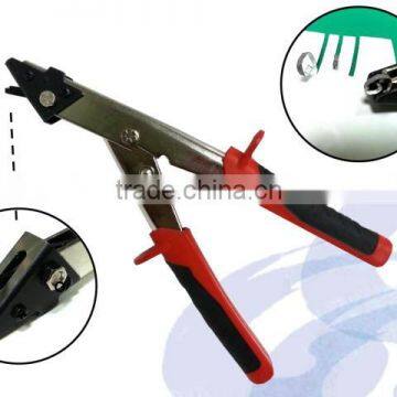 10 Inch Sheet Metal Nibbler With Automatic Chip Breaker photo-3