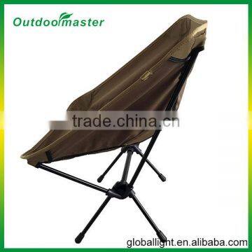 Portable Picnic Ultralight Hiking Folding Fishing Chair photo-3