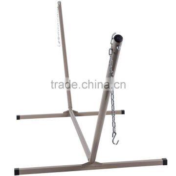 15ft Metal Hammock Stand With Hooks And Chains photo-6