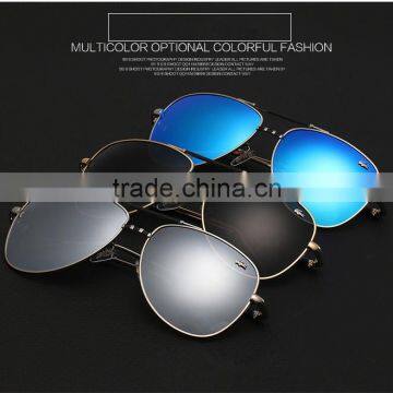 2016 Fashion Men and Ladies Fashion Crocodile Driver Driving Glasses Polarized Sunglasses Cycling Glasses photo-2