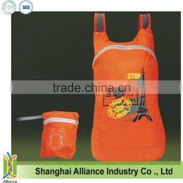 Ultra Lightweight Packable Backpack Hiking Daypack / Most Durable Light Backpacks photo-4