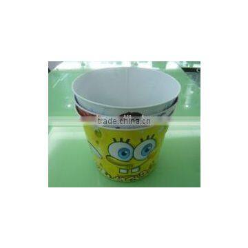 Lighted Halloween Ice Bucket photo-3