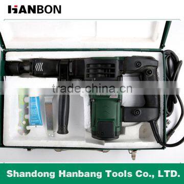 Professional Electric Pick, Electric Hammer photo-2