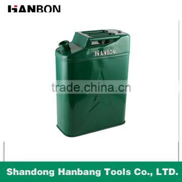 Flat Oil Drums/ Rectangle Oil Drums photo-4
