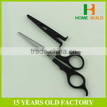 Factory price HB-S6007 High Quality Luxury Handmade hairdresser scissors