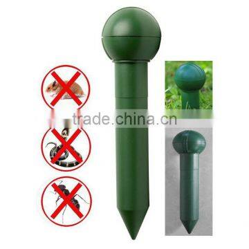 battery mouse repeller /snake repeller (mouse,snake,, ants,)