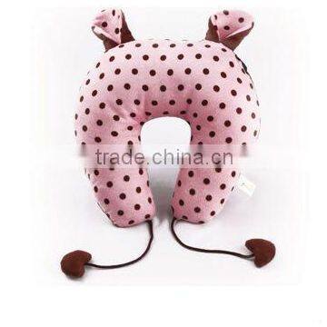 animal shape of pillow