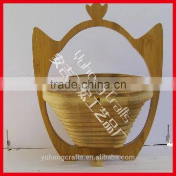 Kitchen Vegetable Storage Baskets photo-3