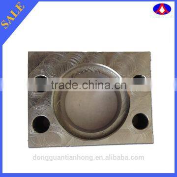 hot sell titanium parts custom titanium parts