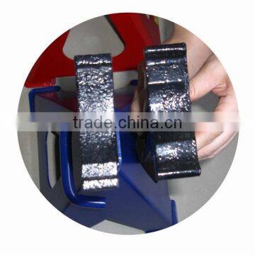 Heavy Duty Vehicle Jack Stand 8T 8000kg JS08AS01 Australian Market photo-5