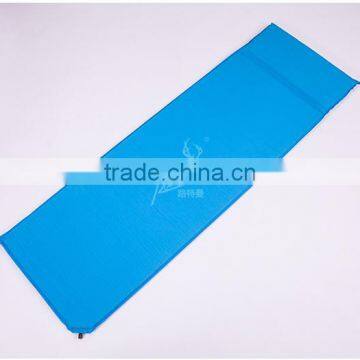 Inflatable Air Beach Mat Tent Floor Mat photo-2