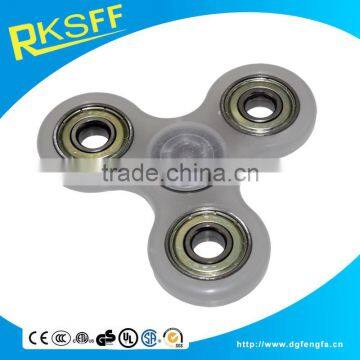 China Supplier Anti-Stress Fidget Spinner, Fidget Toys , Fidget Spinner Toys for ADHD, Autism photo-3