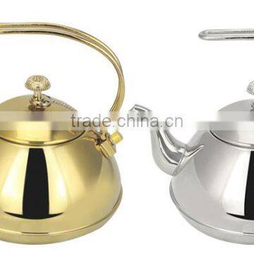 Stainless Steel Water Kettle /middle-east Kettle/different Sizes Teapot photo-5