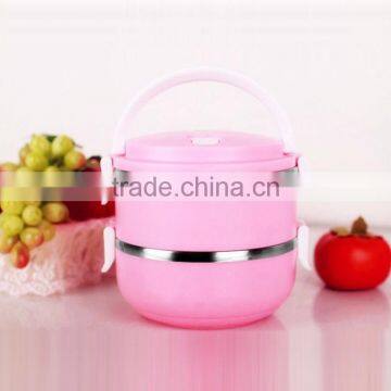 Food Use PP Insulation Keep Food Warm Thermo Container/picnic Food Warmer Box photo-5