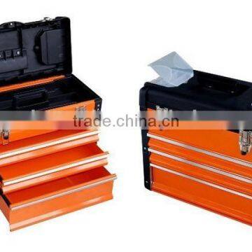 Home Use Metal Tool Box With Drawer photo-2