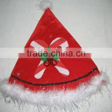 Fashion Sequin Santa Hat photo-4