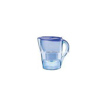 BRITA Marella XL Water Filter Jug, 3.5 L - Lavender