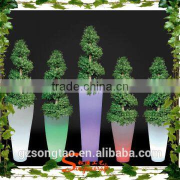 Hot Selling Artificial Topiary Tree High Sumulation Artificial Topiaryt Tree photo-5