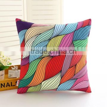 Fashional Scentede Pillow From Dongguan Factory