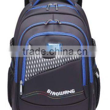 Waterproof Computer Laptop Travel Backpack For Men photo-3