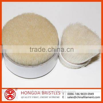 BBQ BRUSH BRISTLE / BLEACHED WHITE BOILED BRISTLE photo-6